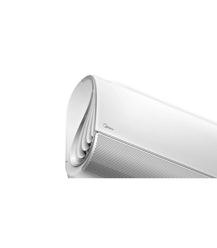 Midea Κλιματιστικό Τοίχου BreezeleSS+ 9kBTU